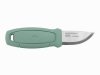 Morakniv Eldris Light Duty Zielony 5.9 cm Neck
